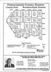 Index Map 2, Pottawatomie County 1996